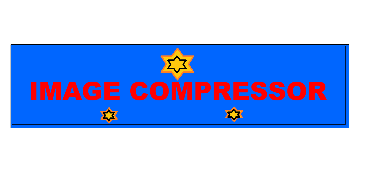 Image compression tool